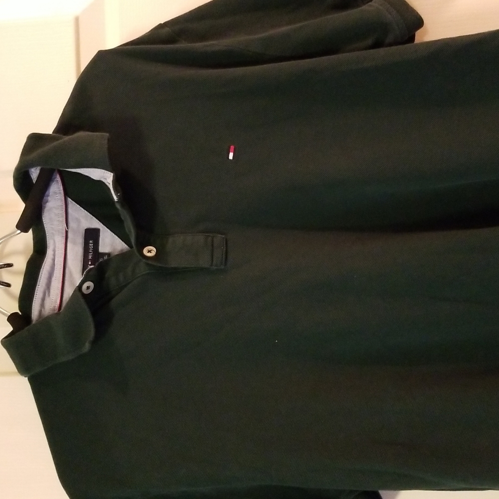 Men's Tommy Hilfiger Shirt